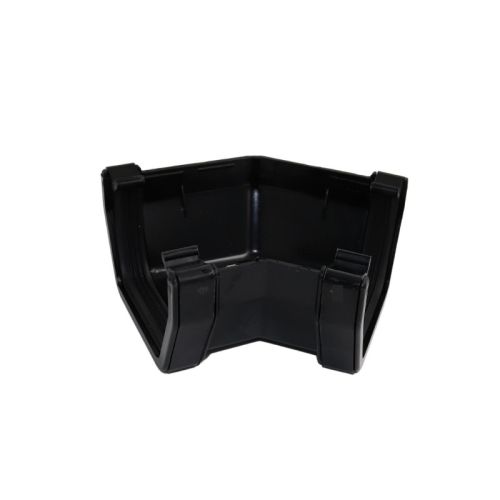 Aquaflow UPVC Squareline Guttering Angle - 114mm x 59mm