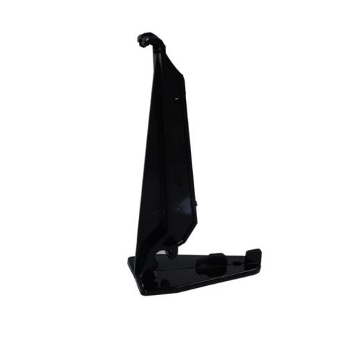 Aquaflow UPVC Ogee Guttering Top Hung Fascia Bracket - 128mm