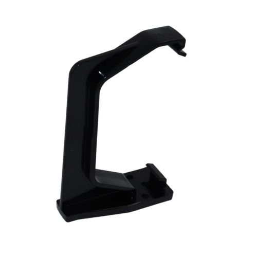 Aquaflow UPVC Squareline Guttering Standard Fascia Bracket - 114mm x 59mm