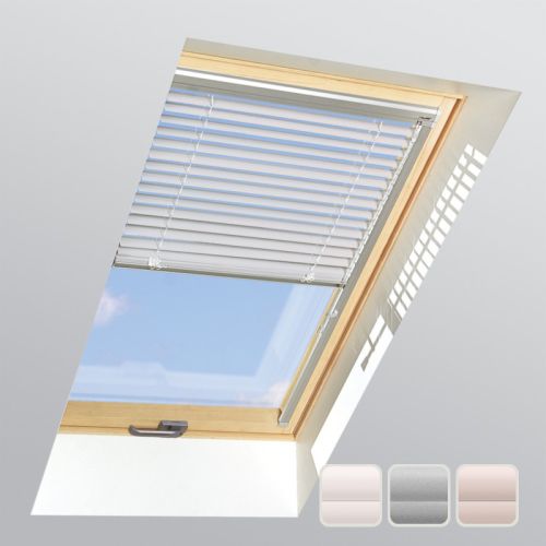 Fakro - AJP - Standard Manual Opening Venetian Blind