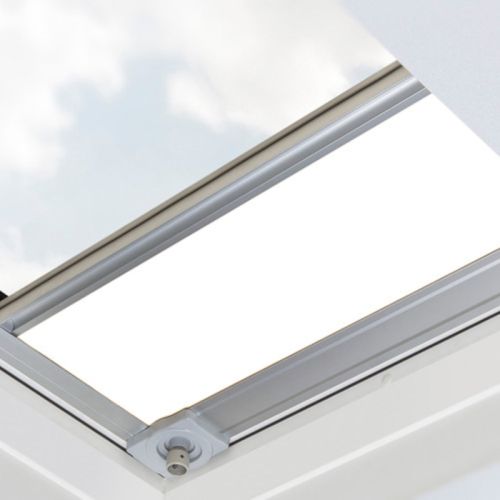 Fakro - ARF/D Flat Roof Manual Blackout Blind