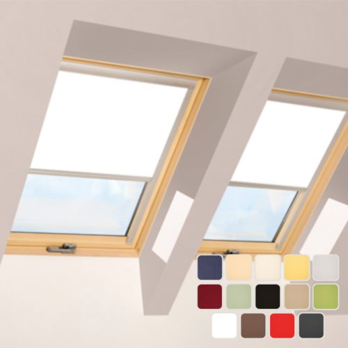Fakro - ARF Manual Blackout Blind