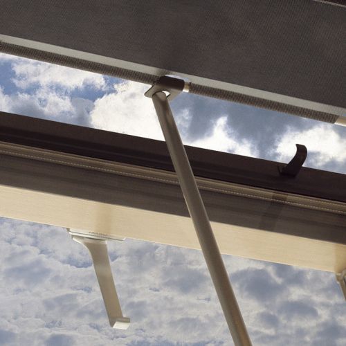 Fakro ZSZ Control Rod for Blinds - 1.5m