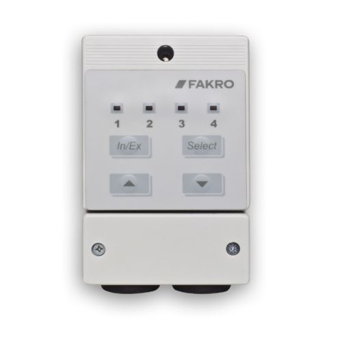 Fakro ZWMA Z-Wave Adaptive Module