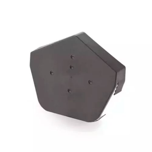 FIX-R Dry Fix Verge Angled Ridge Cap (Pack of 10)
