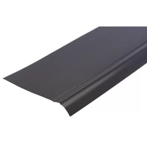 FIX-R Eaves Support Tray - 220mm x 1.5m - Black (Pack of 20)