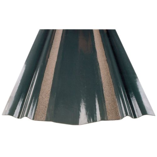 Corodrain - A Type Standard Valley Trough