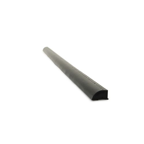 Hambleside Danelaw - Universal Over Fascia Vent - 1000mm - 10,000mm2 (Pack of 12)