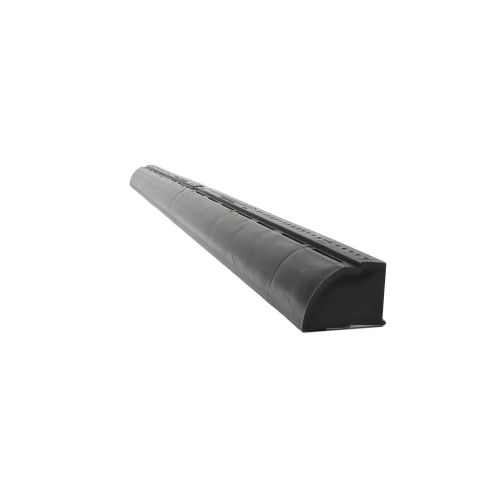 Hambleside Danelaw - Universal Over Fascia Vent - 1000mm - 25,000mm2 (Pack of 12)