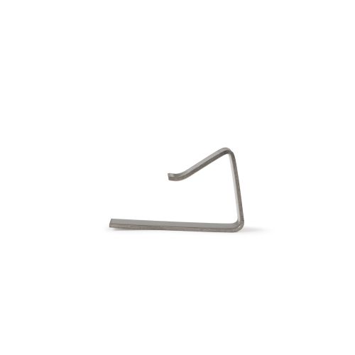 Hambleside Danelaw - Stainless Steel Valley Clips (Pack of 100)