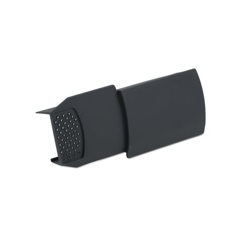 Hambleside Danelaw - Universal Dry Verge Unit - Left Hand (Pack of 50)