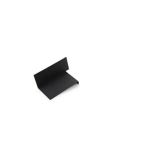 Hambleside Danelaw - Plain Clay Tile Soaker - Left Hand (Pack of 50)
