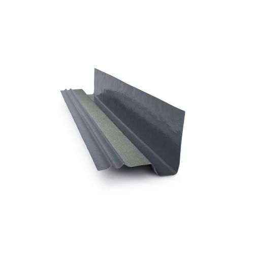 Hambleside Danelaw - Continuous Soakers for Tiles without Lip - 3000mm (Pack of 10)