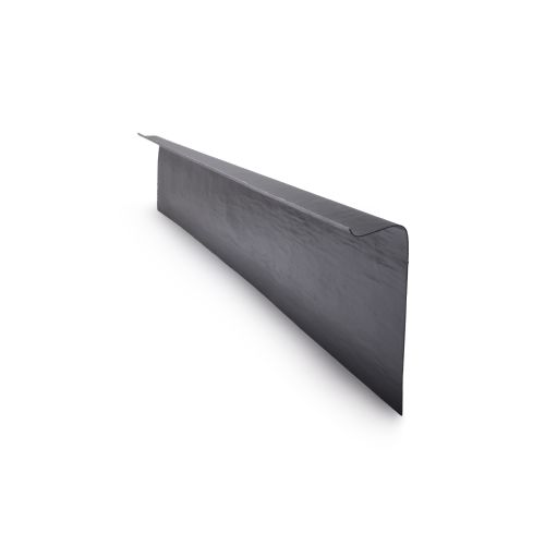 Hambleside Danelaw - Universal Abutment Cover Flashing - 3000mm (Pack of 10)
