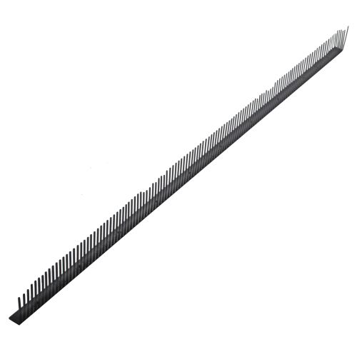 Klober Eaves Comb Filler - 1000mm (Box of 300)