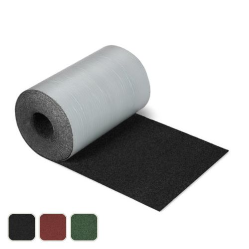 Katepal Classic KL - Self-Adhesive Bitumen Eave & Ridge Strip - 10000mm x 330mm Roll