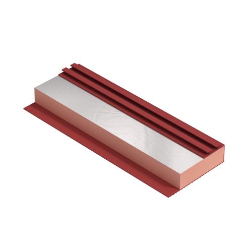 Kingspan Kooltherm KKCC - Premium Performance Insulated Cavity Closer (Pack of 10)