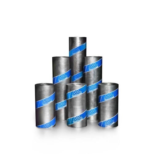 Code 4 Lead Flashing Roll  - Midland Lead