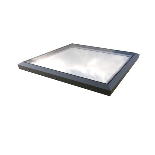 Brett Martin Flat Glass Double Glazed Rooflight