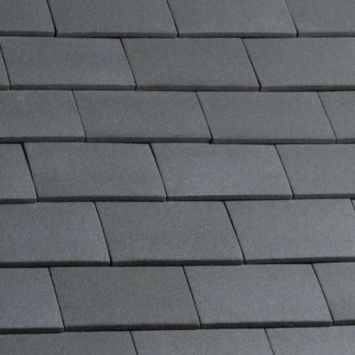 Marley Hawkins - Clay Plain Tile
