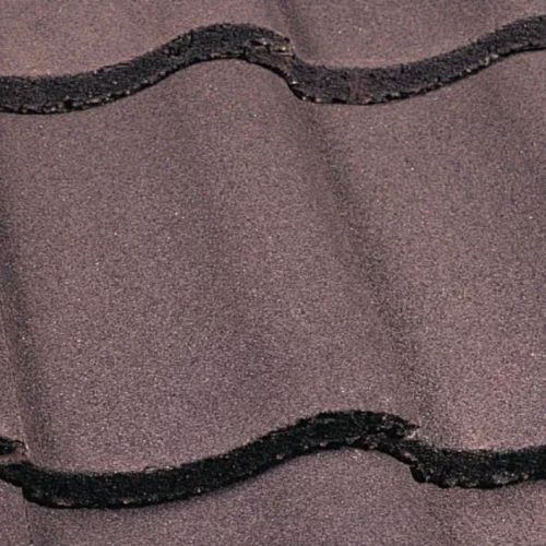 Marley - Anglia - Concrete Tile Range - Antique Brown
