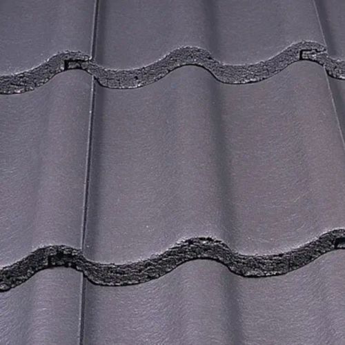 Marley Mendip - Interlocking Concrete Roof Tile