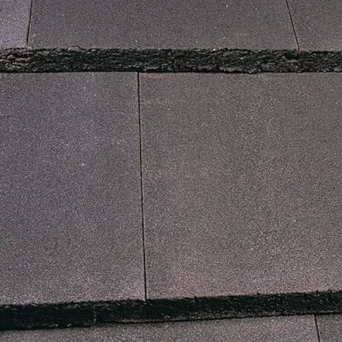Marley - Modern - Concrete Tile Range - Antique Brown