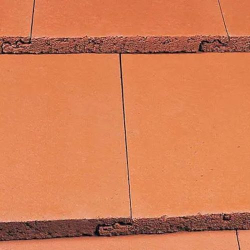 Marley - Modern - Concrete Tile Range - Mosborough Red
