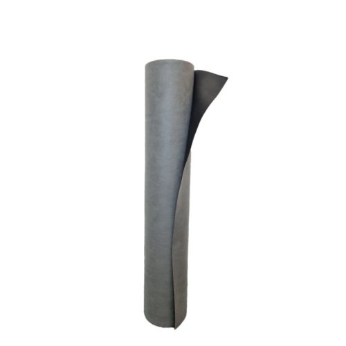 Novia Black+ Pro - Roof and Wall Breather - 50m