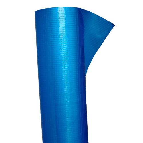 Novia Methane Pro - 390gsm Gas Barrier & Damp Proof Membrane - 1.6m x 50m