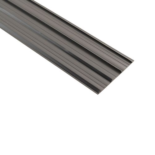 Permavent Easy Slate Low Pitch Side Lap Strip - Anthracite
