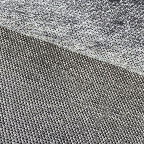 Permavent Non-Breather Membrane - Black - 1m x 45m