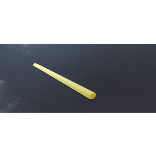 ProScaff - Hi-Vis Scaffold Protector Tubes - 2m (Pack of 50)