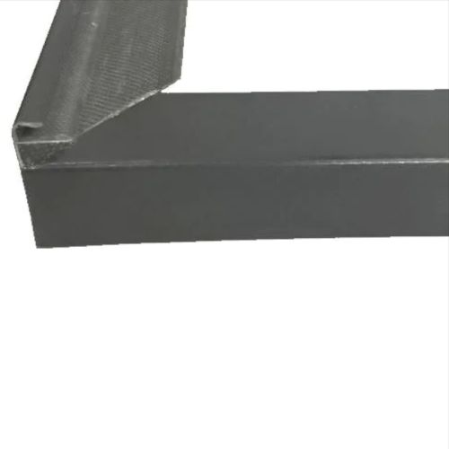 Arboflex GRP Kerb-to-Drip Trim Corner - Left/Right Hand
