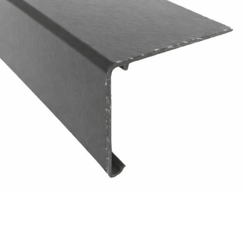 Arboflex GRP Drip Trim - 2500mm x 70mm x 75mm