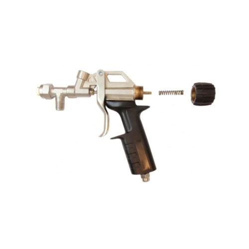 Resitrix FG35 EPDM Membrane Primer Spray Cannister Application Gun