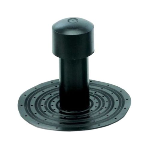 Classic Bond and DuoPly - Flat Roof Breather Vent - 270mm x 75mm