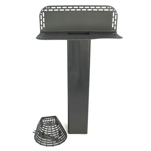 Classic Bond - Horizontal Drain Water Outlet  - 100mm x 100mm x 500mm