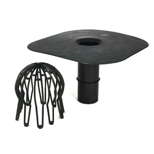 Classic Bond - Internal Drain Kit - 68mm