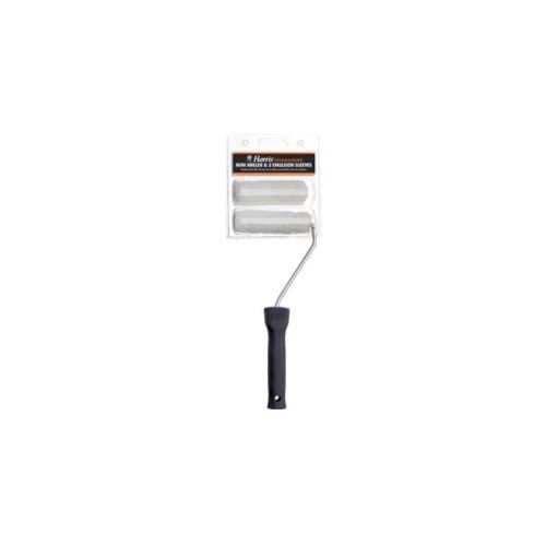 100mm Mini Roller With Sleeves