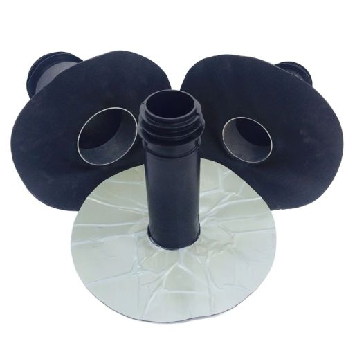 Resitrix - Self Adhesive Drain Outlet