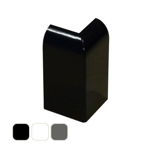 Sure Edge – External Corner Drip Trim
