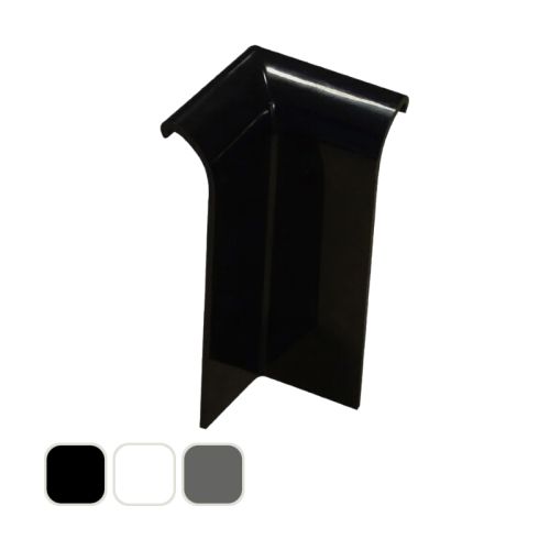 Sure Edge – Internal Corner Drip Trim