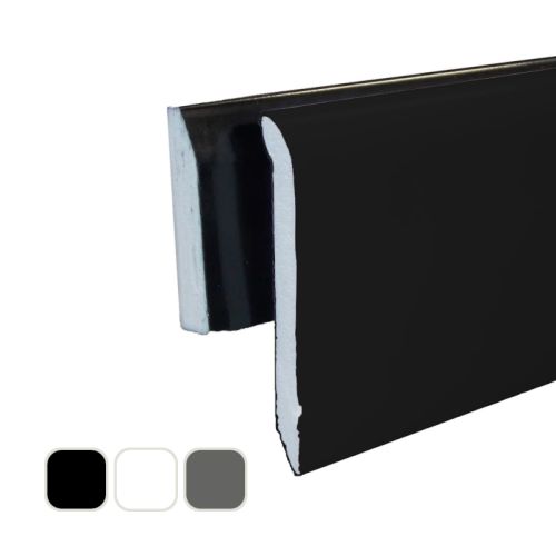 Sure Edge - Gutter Edge Drip Trim - 2m