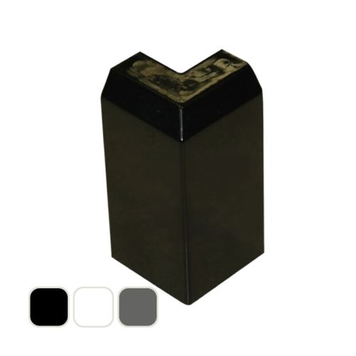 Sure Edge – External Corner Kerb Trim