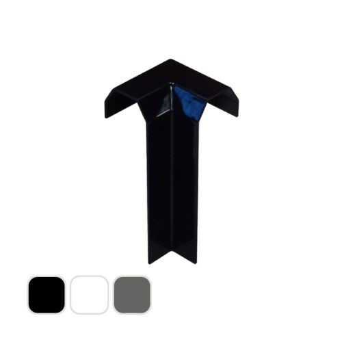 Sure Edge – Internal Corner Kerb Trim