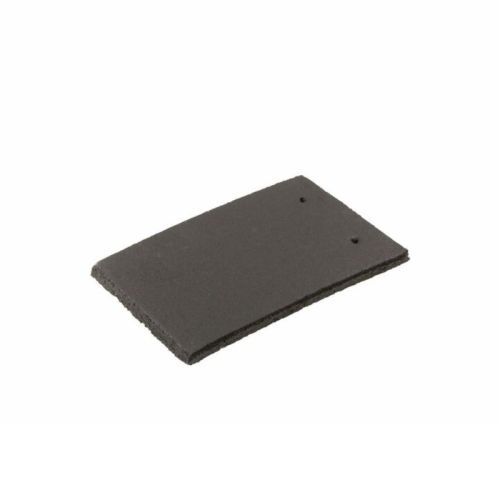 Redland Plain Concrete Roof Tile - Premier Charcoal Grey (6151)