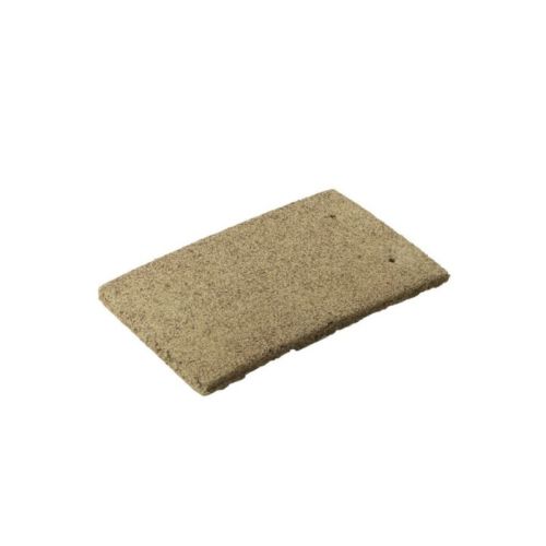 Redland Plain Concrete Roof Tile - Granulated Cotswold (6151)