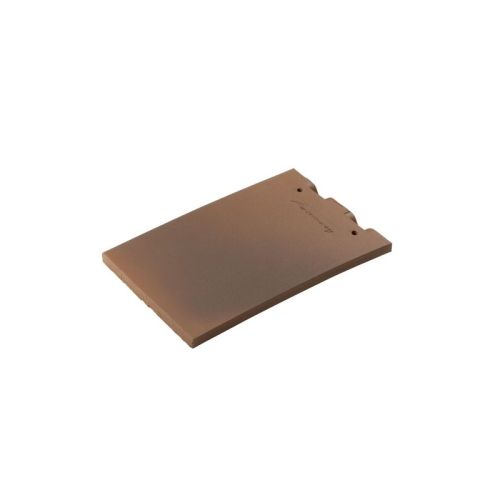 Redland Rosemary Clay Roof Tile - Smooth Medium Mix Brindle