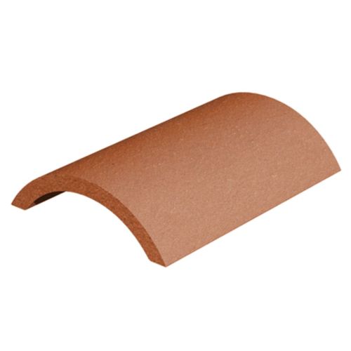 Marley Clay Third Round Ridge - 305mm